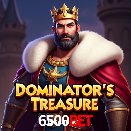 Apostas Esportivas na 6500Bet: Um Guia Completo