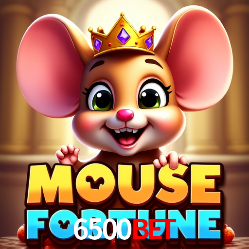 Apostas Esportivas na 6500Bet: Um Guia Completo